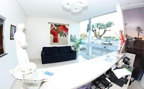 Pousada Santo André - O Apóstolo